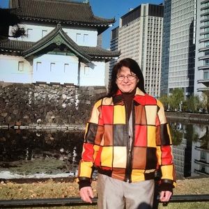 Meet your Posher, Susan